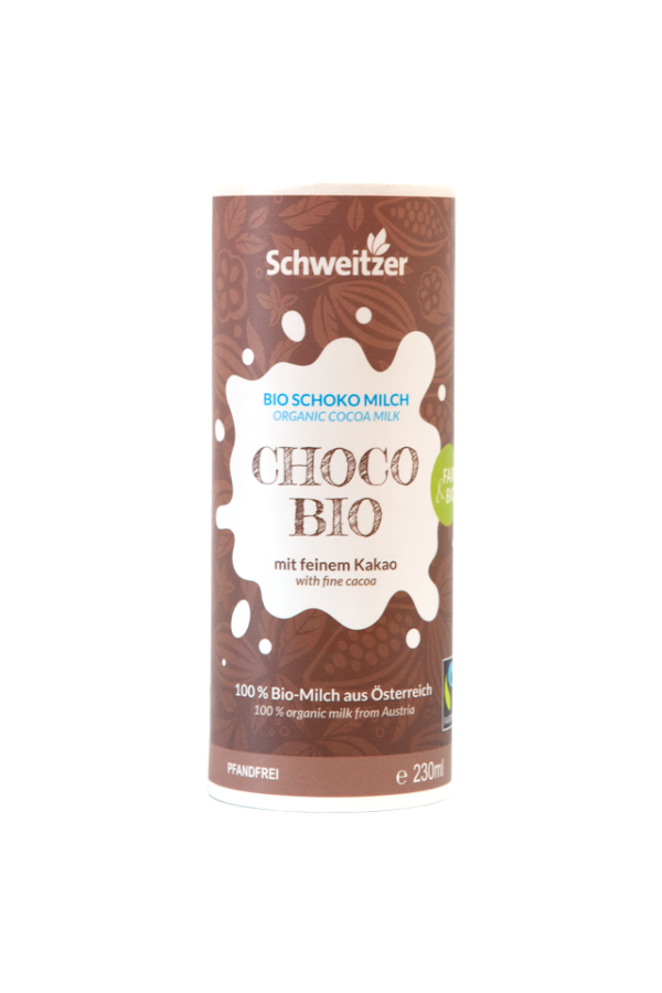 Choco Bio Schoko Drink