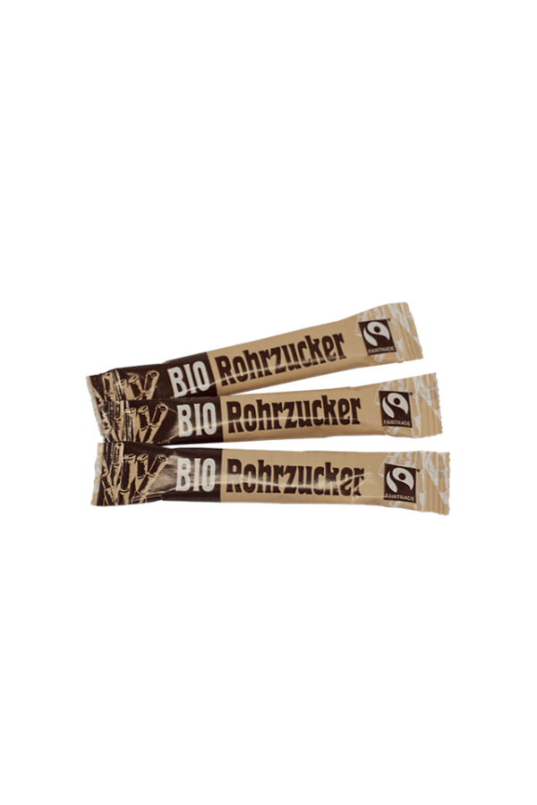 Rohrzucker Sticks