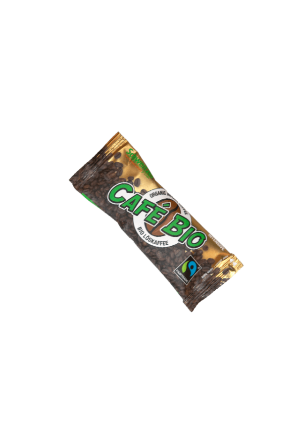 Café Bio intensiv Instantkaffee Sachets 2,4g